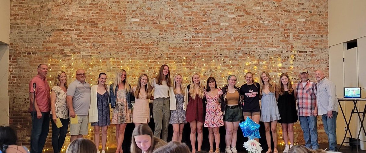 Congratulations Class of  2023 and especially to these ladies!  Cheers to a bright future and new adventure! <a href="/QCSDnews/">QCSD News</a> <a href="/QCHSAthletics/">QCHSAthletics</a> <a href="/OfficialQCHS/">Quakertown Community High School</a>