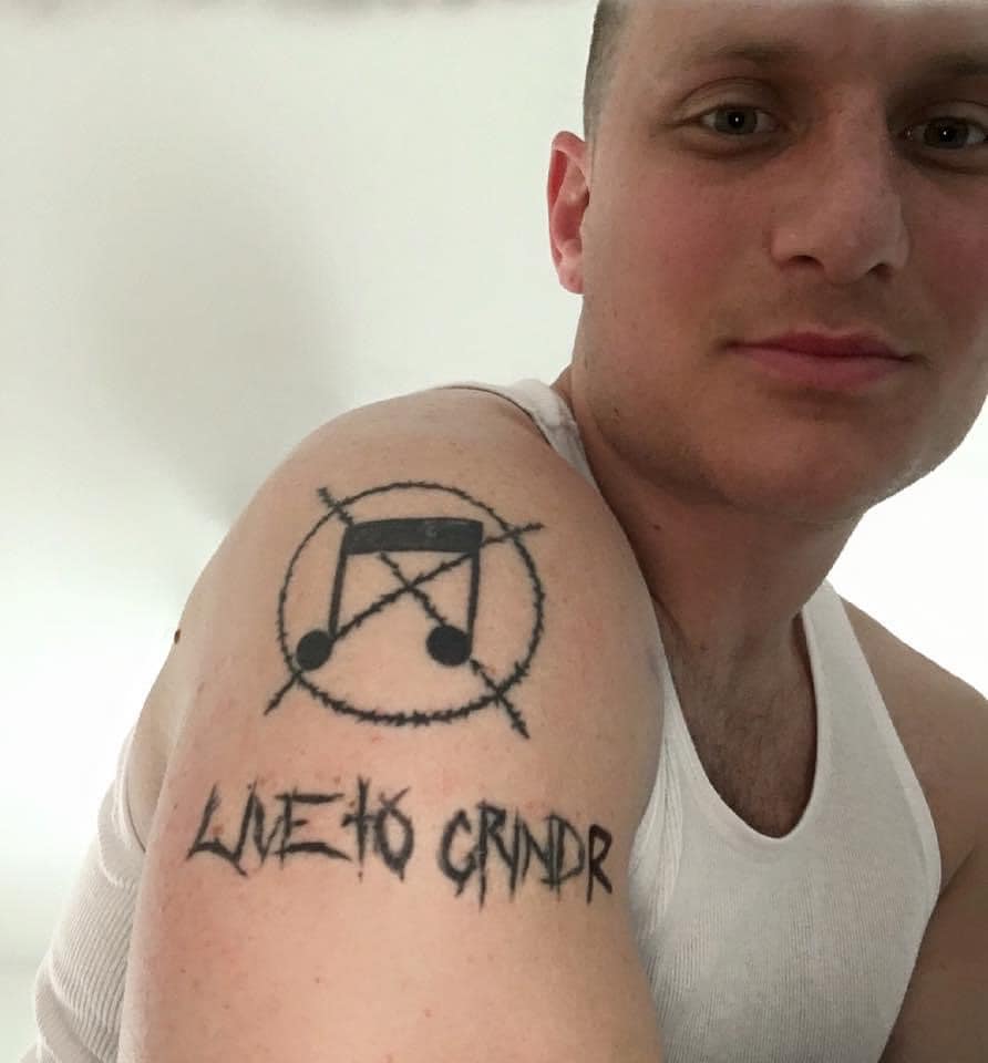 Gene Meyer tweet media