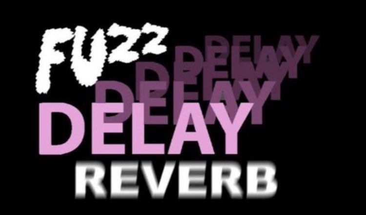 FuzzReverb's tweet image. Tonight! New show featuring Mondaze, Vulpix, Wave Decay, Citrus, futureheaven, Beach Fossils, Possvm, Blur, The Smiths, Special Friend and @alwaysotherband. Airs 1pm GMT/6pm EST on @louderthanwar