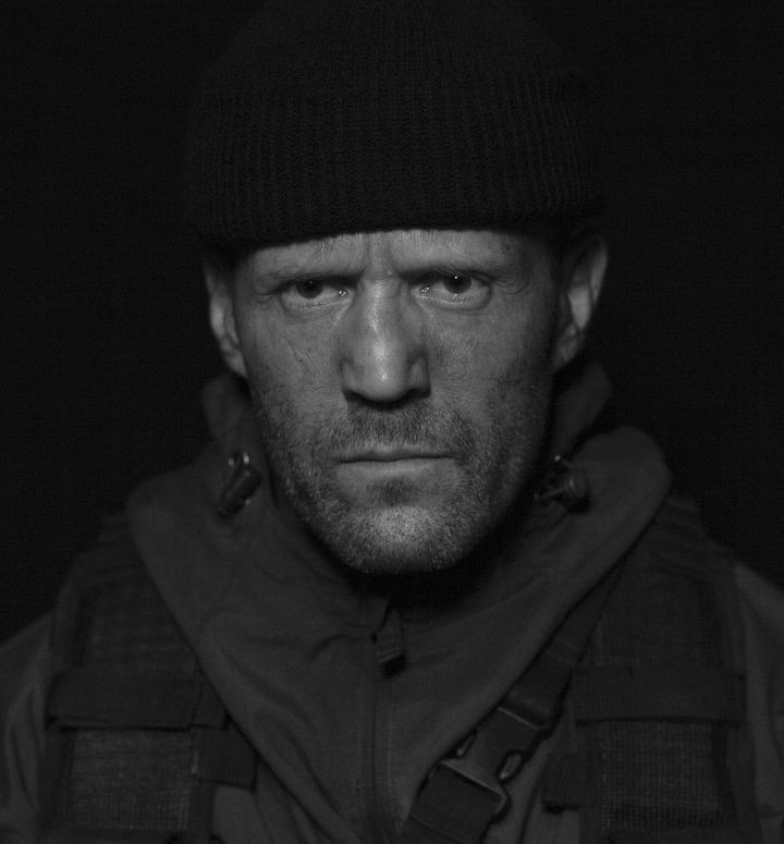 realJason_S's tweet image. #Expendable #Jasonstatham