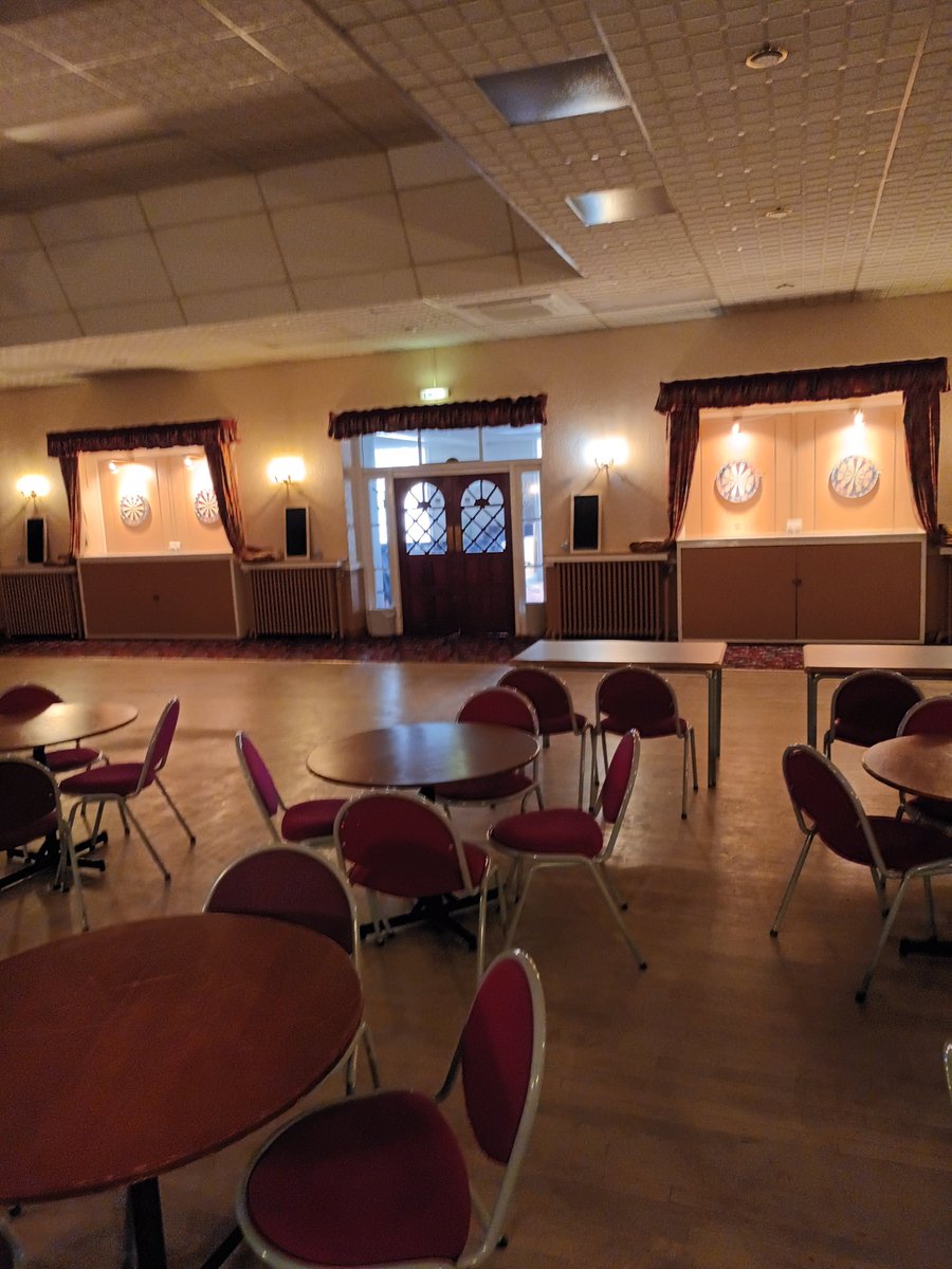 Winnington Park tweet media