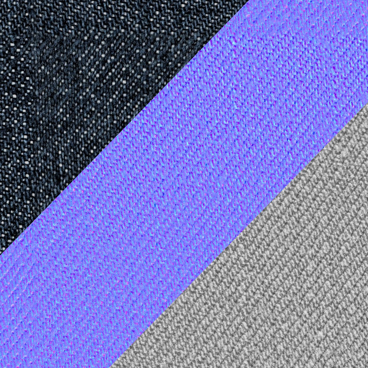 duplicate_3d's tweet photo. ジーンズと本革のマテリアル

配置撮影3分
PL処理3分
DS調整10分
toolbag無限

アルベドほぼ出てないがデータとして正しいのか
キッチンペーパーもやったが難しすぎた
marmosetが常用ツールに仲間入りしました
#photogrammetry #photometricstereo #toolbag #substancedesigner https://t.co/vuyUiQNap1