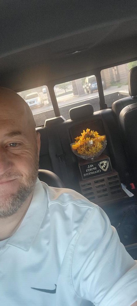 Jay Novacek (@ownovacekowls) on Twitter photo Special passenger headed to work with me this morning! <a href="/ADButlerOW/">ADButlerOW</a> I say we follow the <a href="/StanleyCup/">The Stanley Cup</a> tradition, and each head coach gets it for a day over the summer - what say you <a href="/OWTracknField/">Olathe West Track</a> <a href="/MattTrumpp/">Olathe West Soccer</a> <a href="/OW_Owls_Hoops/">West Owls Basketball</a> <a href="/ASabath2/">Olathe West Baseball</a> <a href="/OWestVB/">Owls Volleyball</a> <a href="/owlxc/">Olathe West XC</a> Special passenger headed to work with me this morning! <a href="/ADButlerOW/">ADButlerOW</a> I say we follow the <a href="/StanleyCup/">The Stanley Cup</a> tradition, and each head coach gets it for a day over the summer - what say you <a href="/OWTracknField/">Olathe West Track</a> <a href="/MattTrumpp/">Olathe West Soccer</a> <a href="/OW_Owls_Hoops/">West Owls Basketball</a> <a href="/ASabath2/">Olathe West Baseball</a> <a href="/OWestVB/">Owls Volleyball</a> <a href="/owlxc/">Olathe West XC</a>