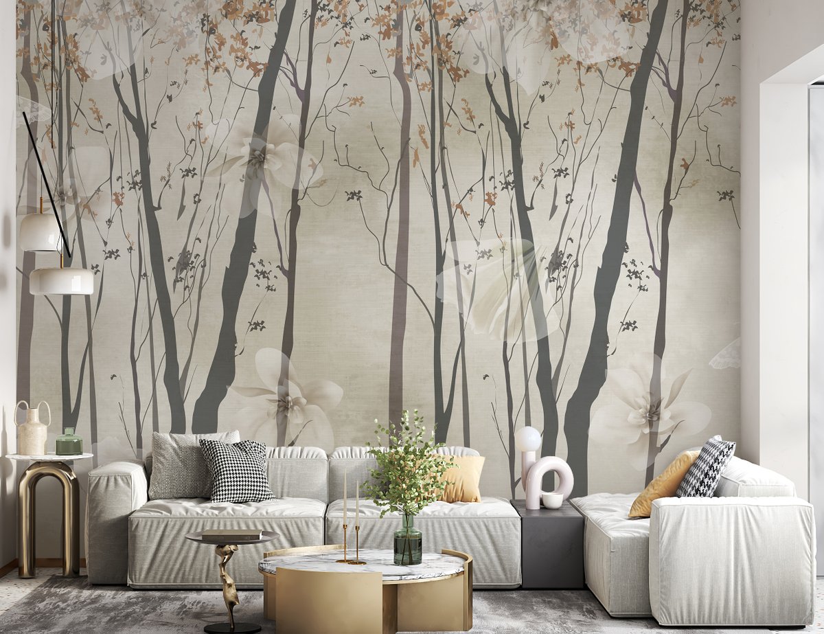 Serene Beige Woods Wallpaper Mural

giffywalls.in/serene-beige-w…

#BeigeWoods #WoodlandMural #SereneDecor #NatureInspired #WallpaperMural #wallpaperforwalls #removablewallpaper #peelandstickwallpaper