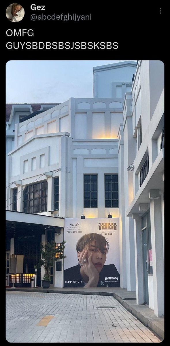 nct_menfess's tweet photo. Nct! GUYS LIATTTT https://t.co/AJLYV1cNjZ