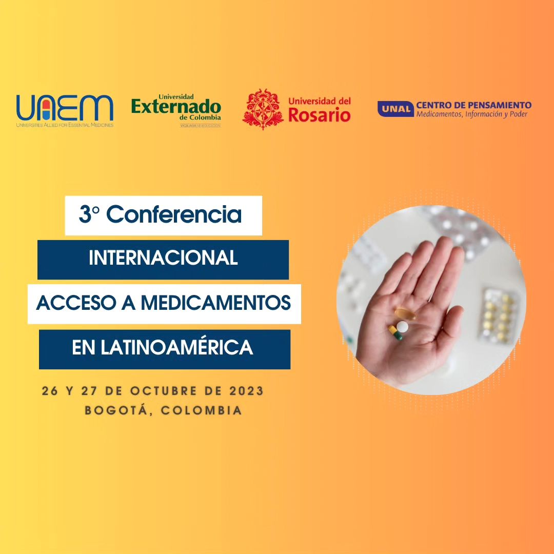 Telaraña Farmacéutica tweet media