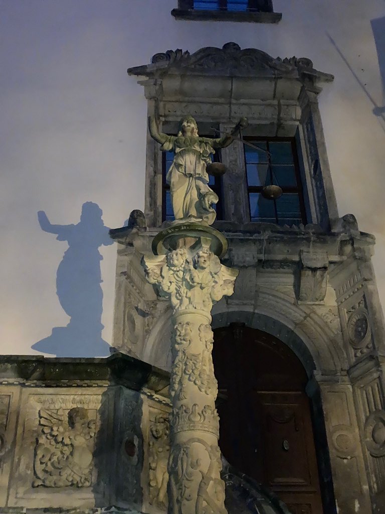 Der VR 1 zu Gast in Görlitz: spannende Diskussionen und konkrete Konzepte zur Umsetzung des Kooperationsplans und der Schlichtungsstelle. Die Grundlage steht, jetzt geht es an die Umsetzung. Vorher gab es aber noch interessante Einblicke bei der Nachtwächtertour.