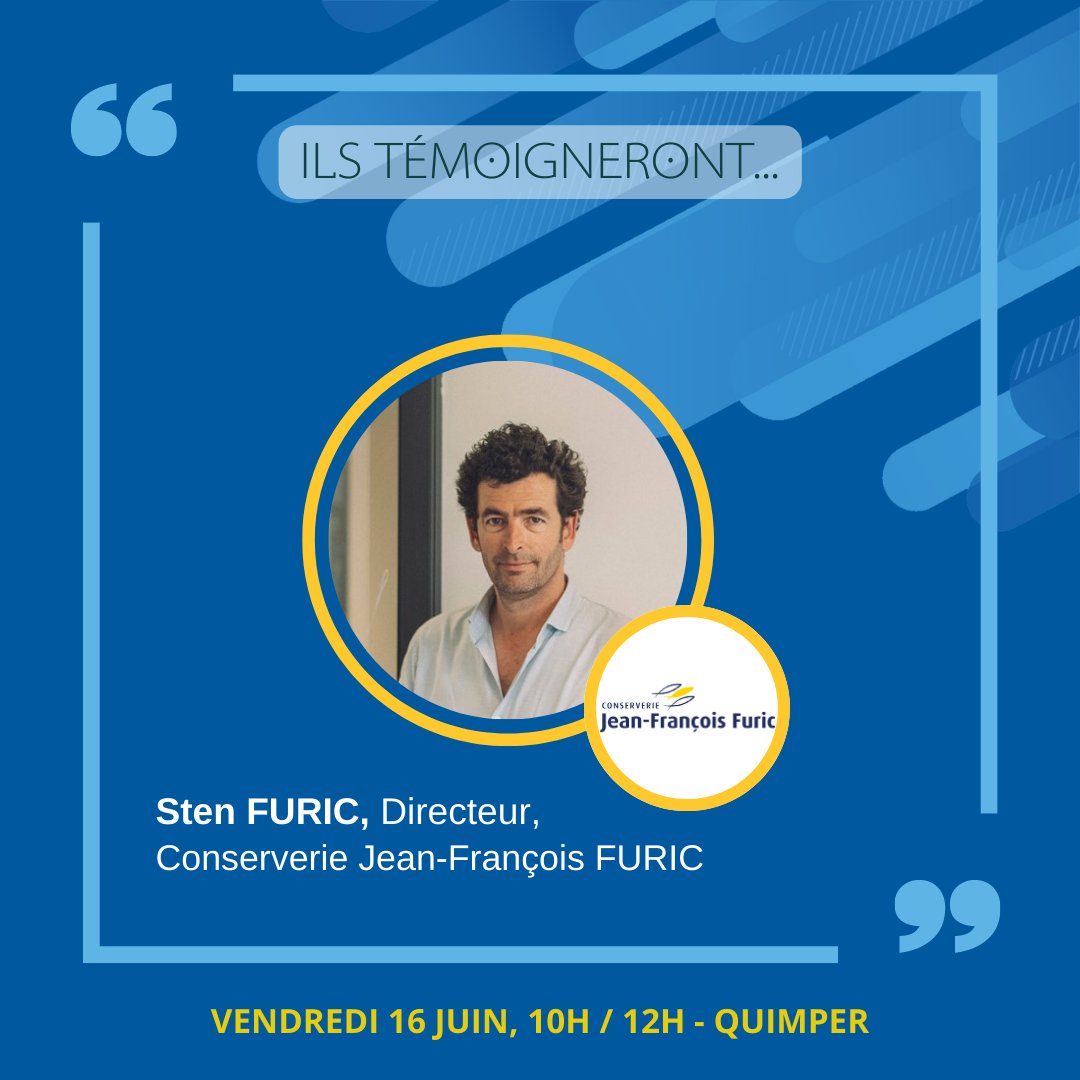 Technopole Quimper tweet media