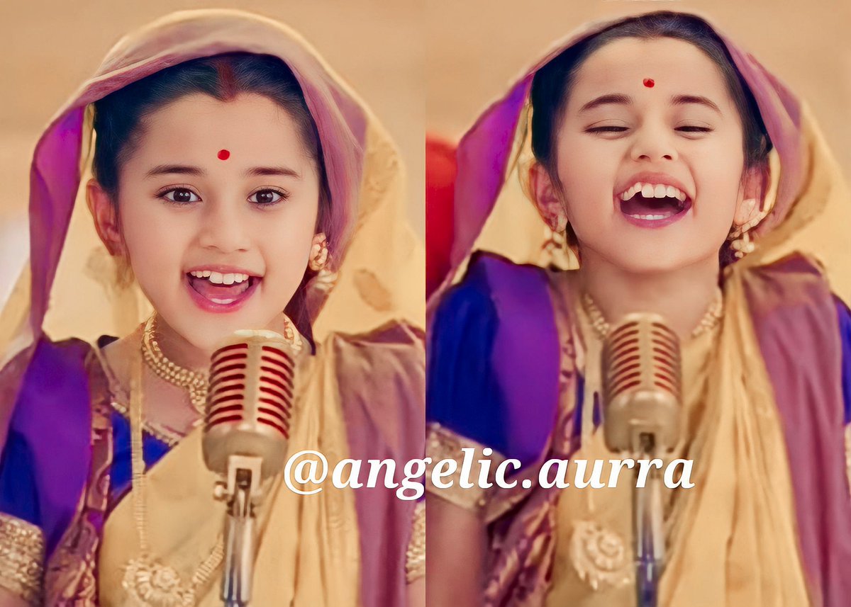 Her sweetest smile 😍😘🧿💖💖#AurraBhatnagarBadoni #Bondita 
#BarristerBabu #Durga