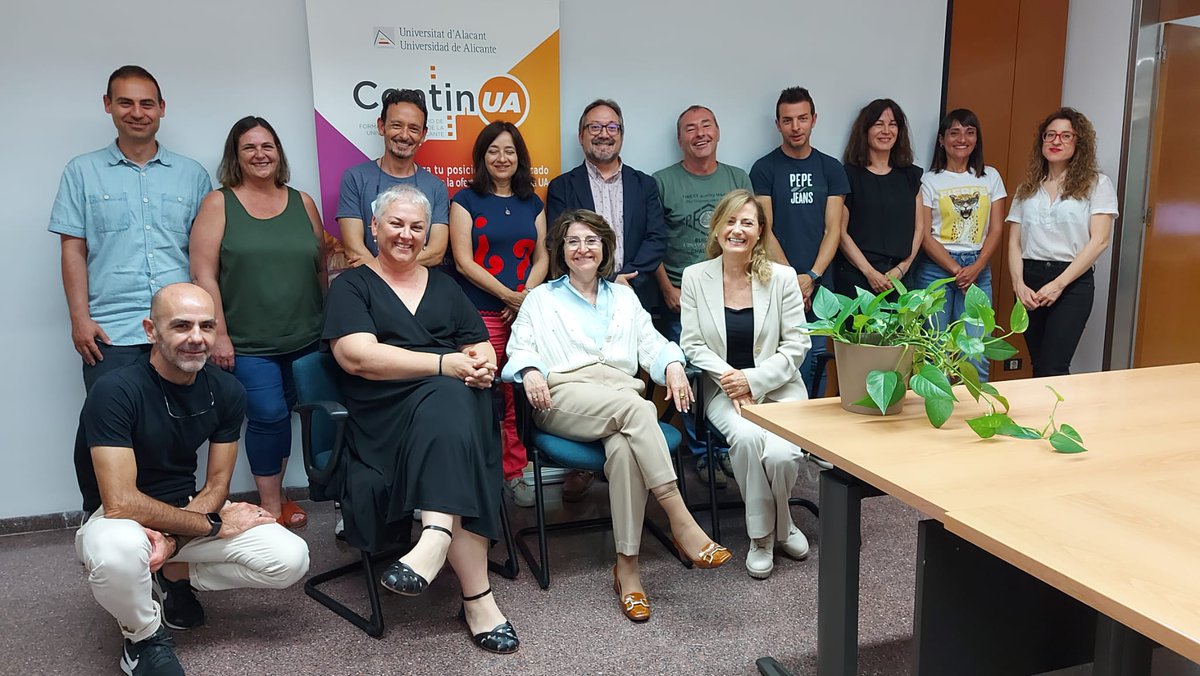 CFPUA tweet media