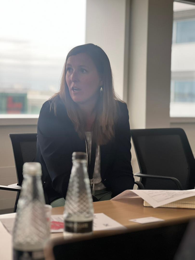 UKGCC_ACCRA's tweet photo. Standards-related issues are a primary impediment of Ghana - UK trade. This session provided a platform for stakeholders to discuss current challenges with actual case studies and provide input into future work to build business resilience for Ghanaian exporters 2/3 https://t.co/kON0jtgMtZ