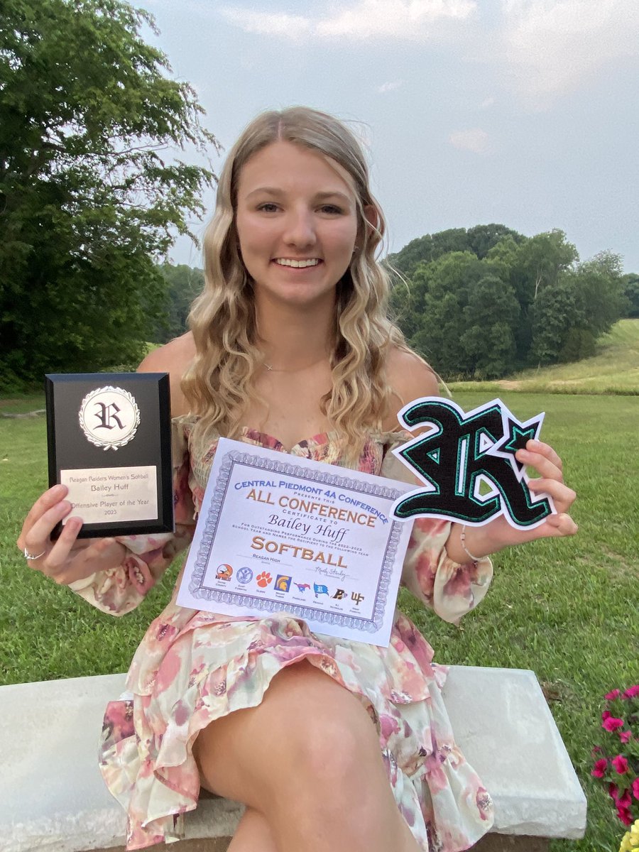 Bailey Huff tweet media