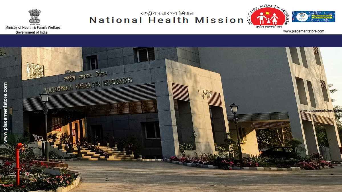 PlacementStore's tweet photo. NHM JK MO, Doctor 115 Post Direct Interview
#PlacementStore #MedicalOfficer #Doctor #NHMJK
https://t.co/fJ8xdZL9uu https://t.co/ZWDF2D3LRp