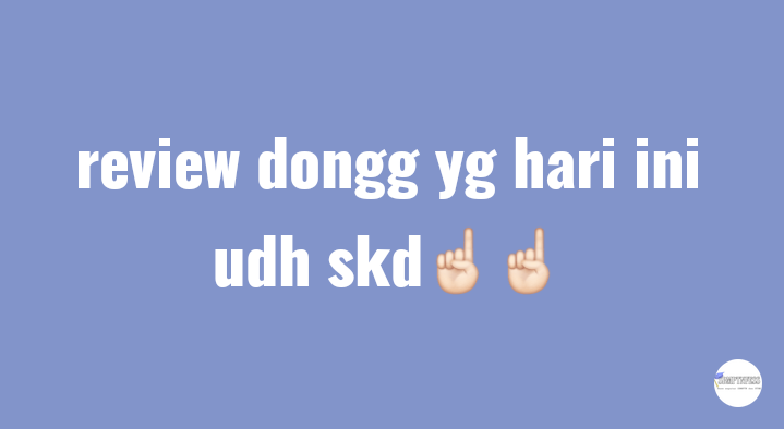CEK PINNED! tweet media
