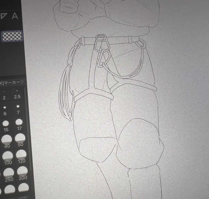 境界効果くん、一生一緒にいてくれや