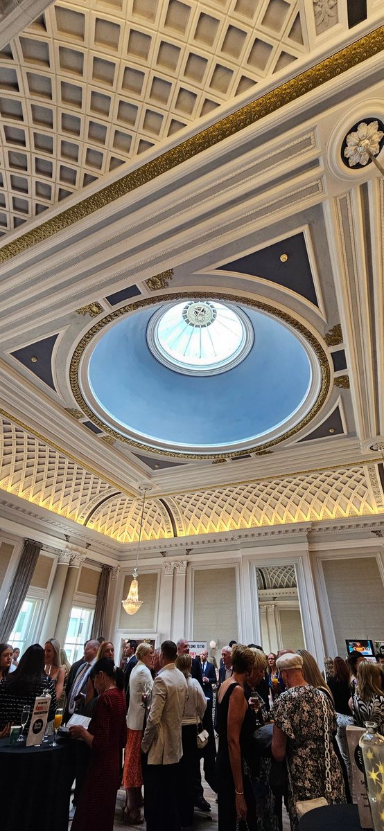 DatateamMedia's tweet photo. We're at @the_vendies today, what a stunning venue! #grandconnaughtrooms @devereofficial https://t.co/mSuO3q3jIN