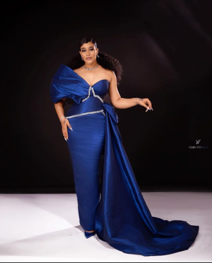 Vanguard Newspapers On Twitter PHOTOS Actress Adunni Ade Celebrates vanguard-newspapers-on-twitter-photos-actress-adunni-ade-celebrates