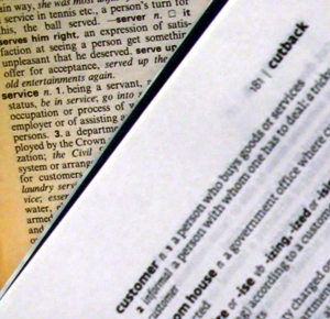 verygoodservice's tweet image. With the assistance of AI we have changed our customer service definition for the first time in 10 years. bestservice.verygoodservice.com/2011/01/custom…

#customerserviceAI #CustomerService