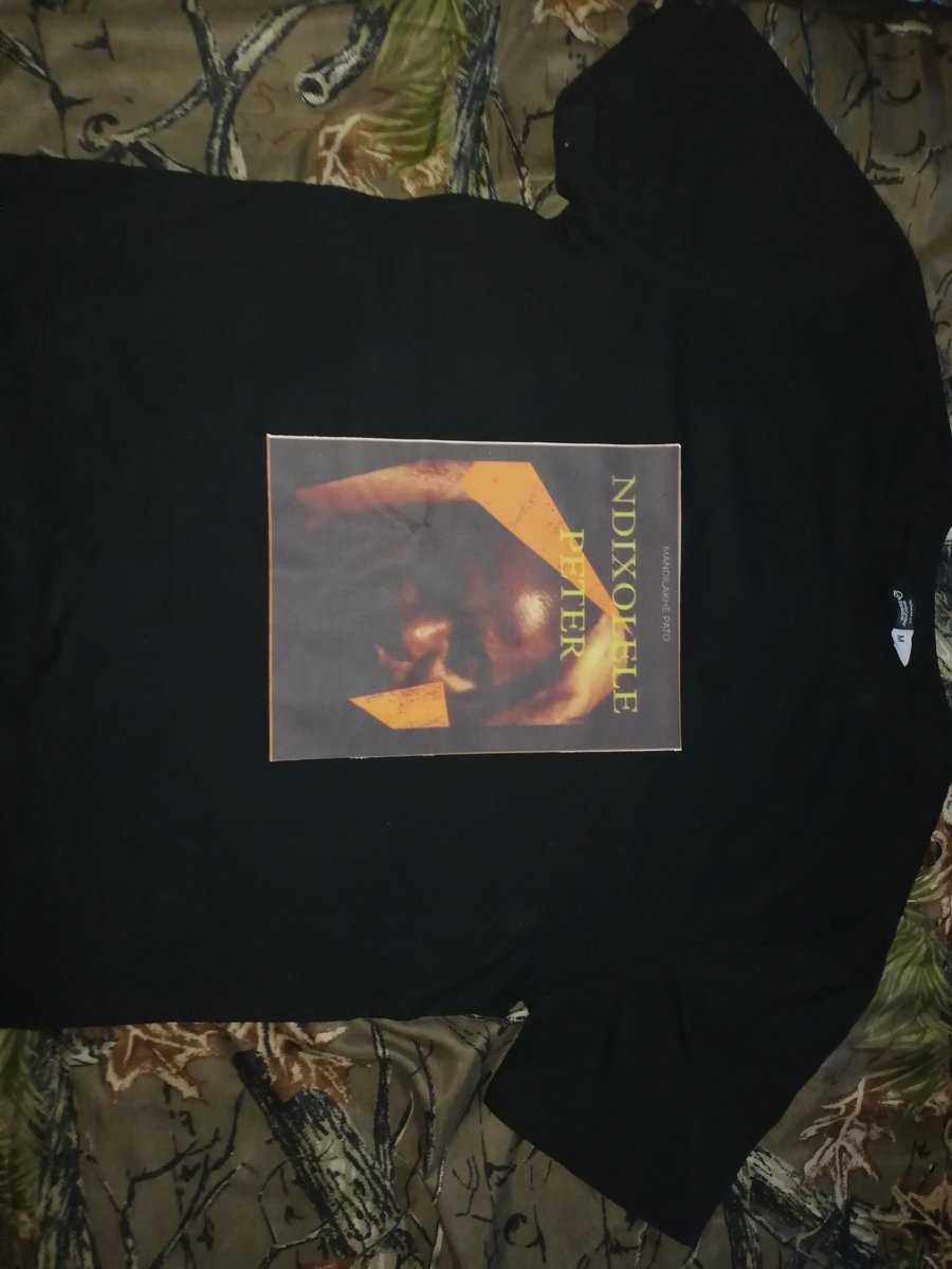Mandilakhe Pato The Author (@mandi_author) on Twitter photo My Brand New T-shirt Out Now ‼️ to promote the book titled Ndixolele Peter contact me for bookings at 0783394811 Email: patomandilakhe@gmail.com Thank you 🙏 My Brand New T-shirt Out Now ‼️ to promote the book titled Ndixolele Peter contact me for bookings at 0783394811 Email: patomandilakhe@gmail.com Thank you 🙏