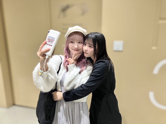 齊藤なぎさのTwitter画像47