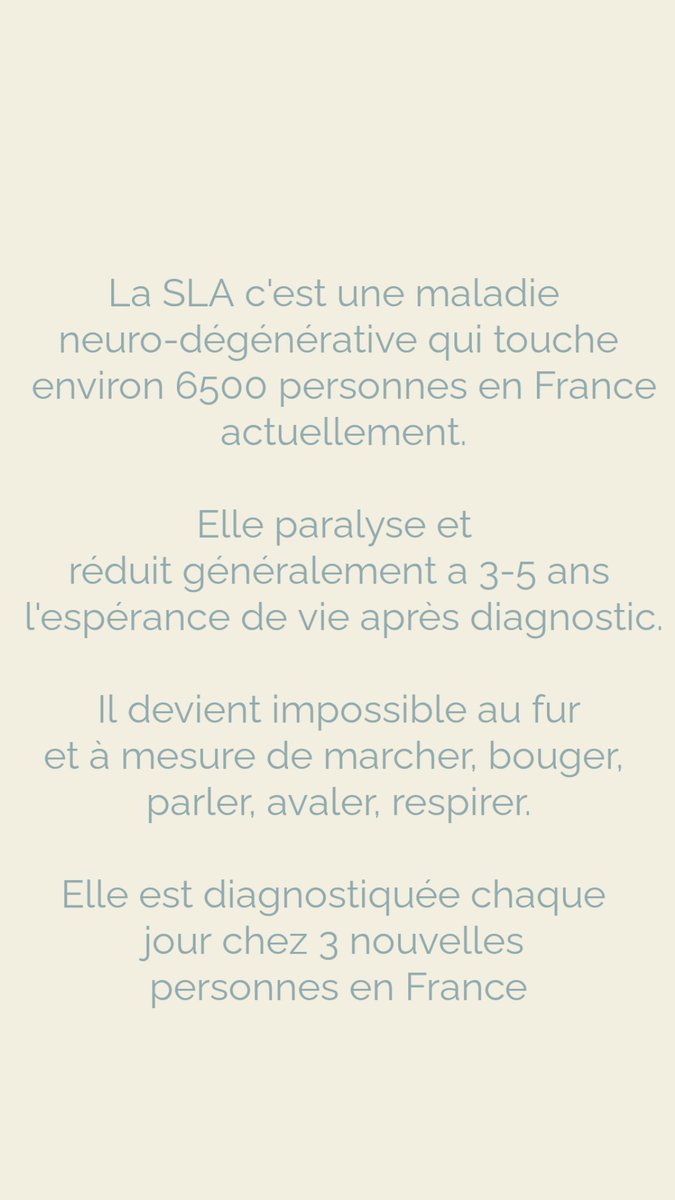 aurornl's tweet photo. En ce mois de sensibilisation à la SLA, 
Motivez-nous à marcher/courir/rouler contre la Maladie de Charcot en faisant un don à l'ARSLA via la page de notre équipe 🩷 : https://t.co/XAdOOEJYl8
#SLA #ARSLA #Eclatsdejuin https://t.co/nwKUy6TsDS