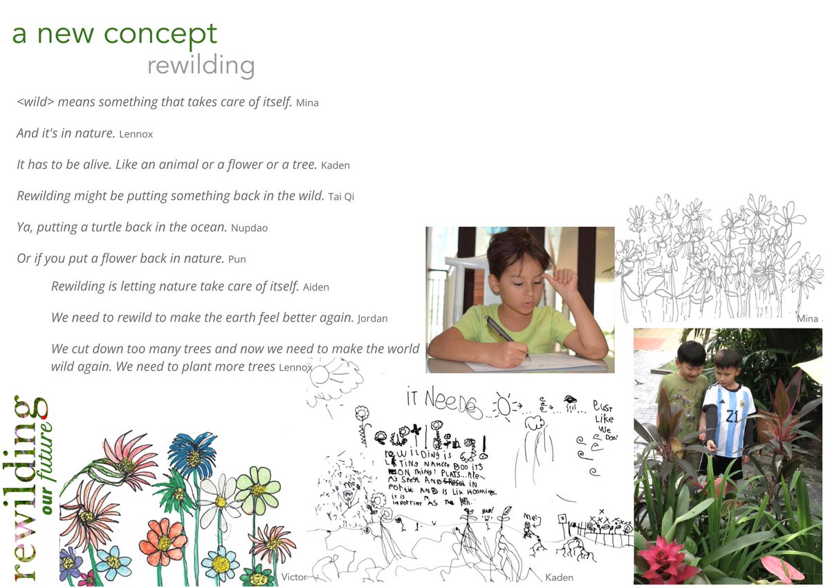 ELC - Family of International Schools Bangkok tweet media