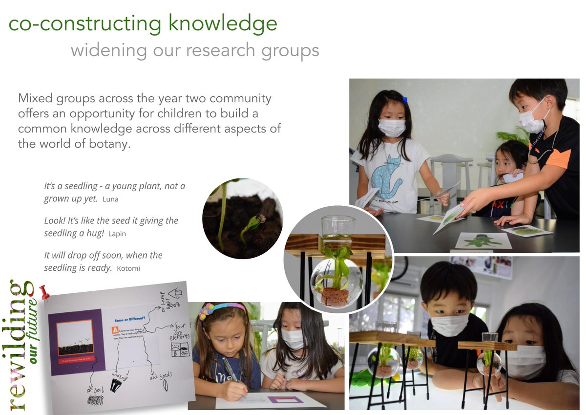 ELC - Family of International Schools Bangkok tweet media