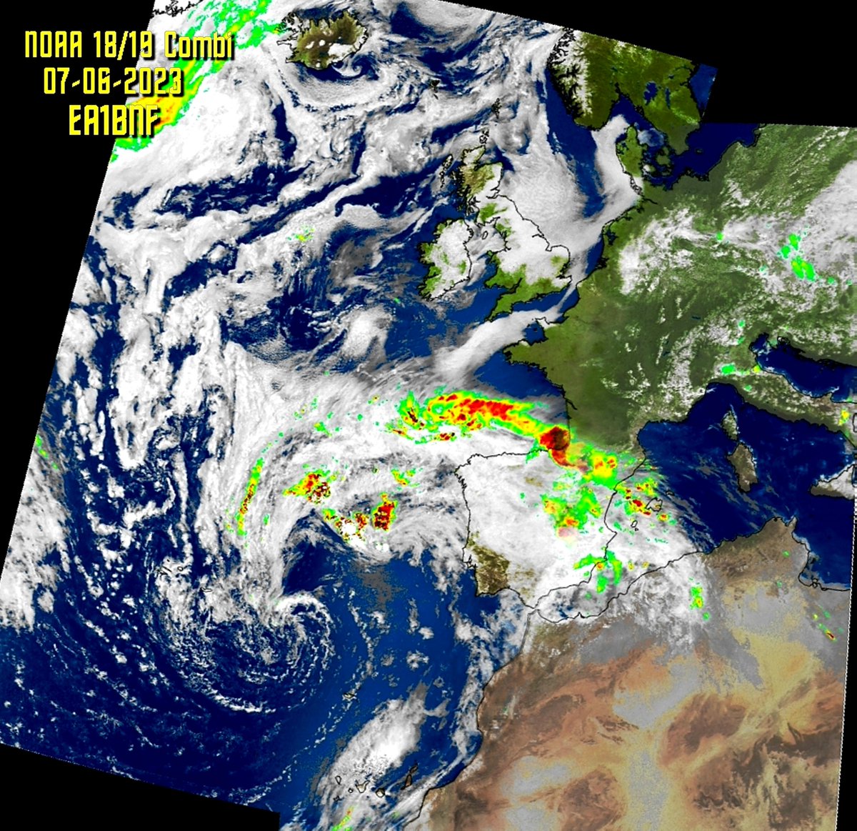 Manuel, ea1bnf tweet media