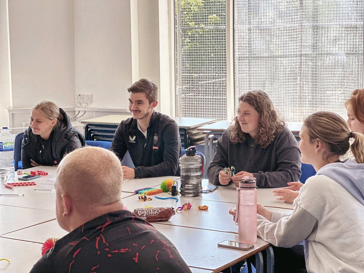 FpsJulie's tweet photo. Great session with @Foundation92 staff on how to challenge public sexual harassment and the role we all play in making public spaces safer for women and girls. Part of #righttothestreets project run by @GmMoving @evefrancisholt @imi_halls @fpsElaine https://t.co/8ImjbHTIJ9