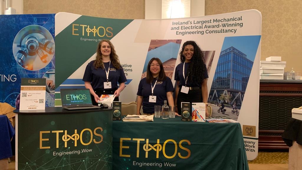 Ethos Engineering tweet media