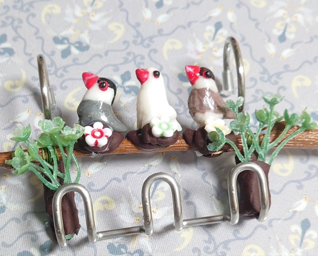 #チョアのたまご の新作は、#カー用品🚗です💕#オカパラ #鳥フェス仙台 から販売予定です😁🦜どうやって使うものかは、またupしたいと思います👍