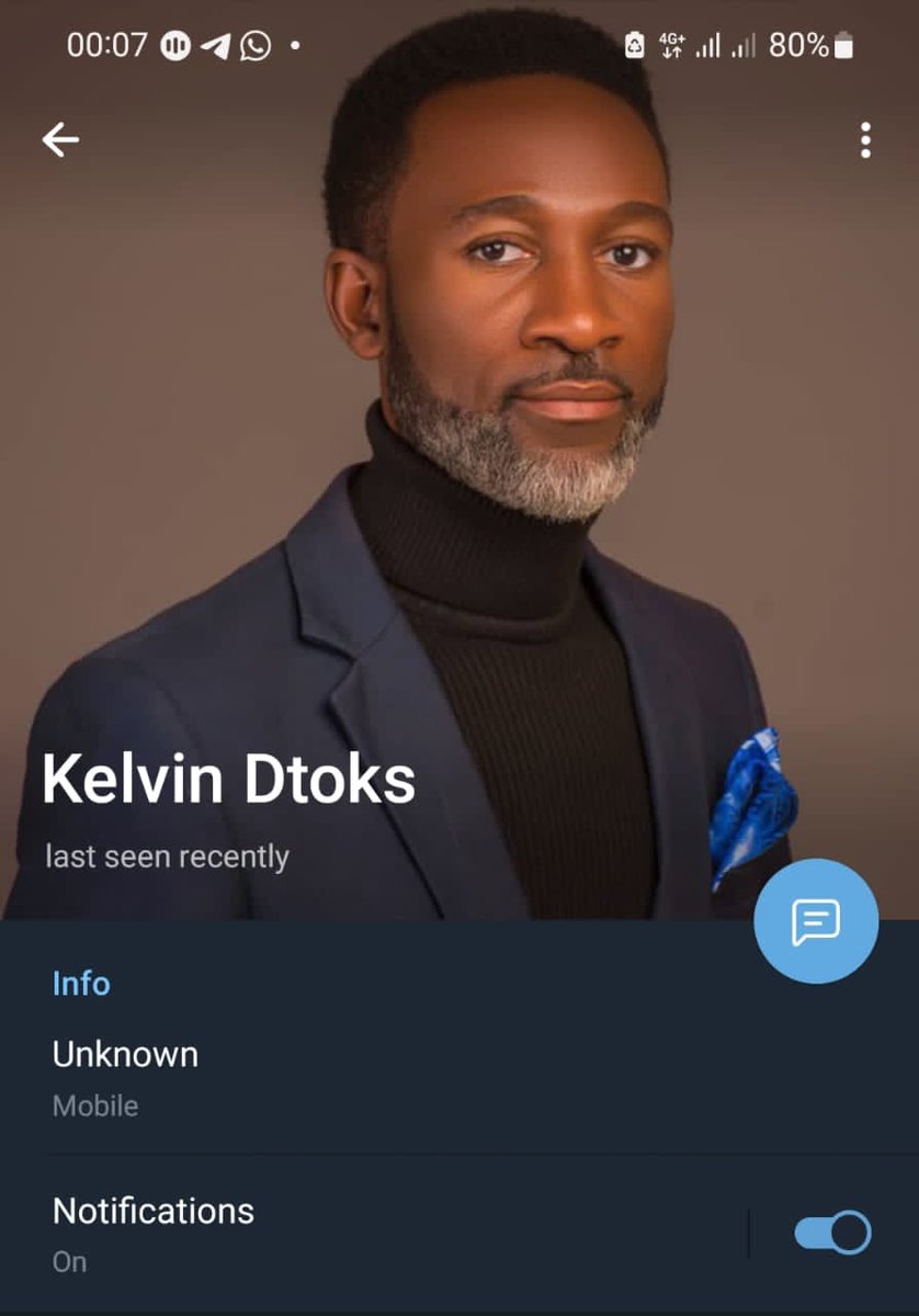 <a href="/FBI/">FBI</a> <a href="/officialEFCC/">EFCC Nigeria</a> <a href="/PoliceNG/">Nigeria Police Force</a> <a href="/ARISEtv/">ARISE NEWS</a> Arrest This Kelvin Torkuma Uke: Together with some faceless cronies abroad. They have defrauded Nigerians of millions in the name of helping them get Grant disbursed to them. Arrest them. He lives in Nigeria, Abuja and Benue.