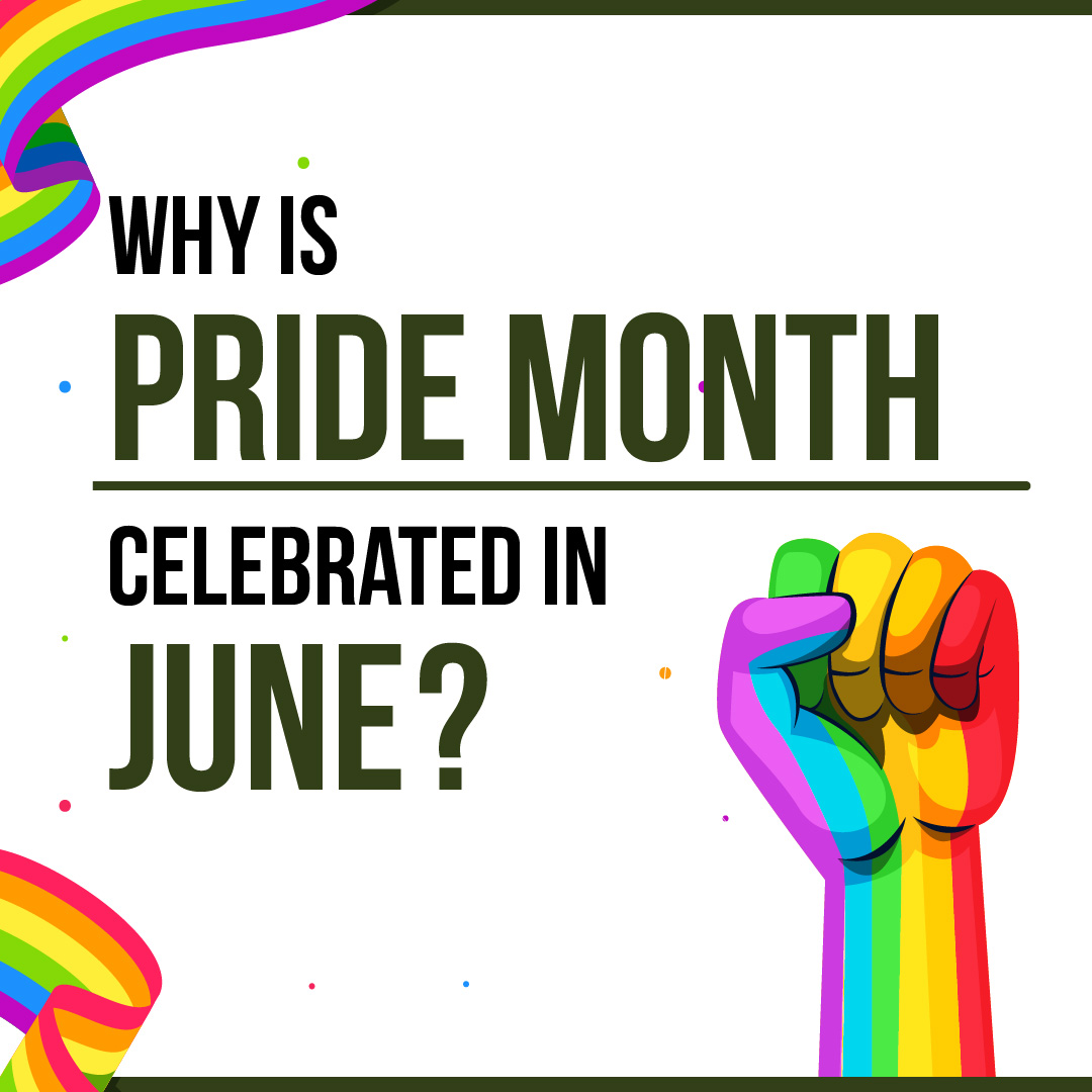 gahassignment's tweet image. Discover why Pride Month takes place in June, as we honour the historic events and milestones that have made it a symbol of pride, acceptance, and progress for the LGBTQ+ community.

Contact us
Visit: globalassignmenthelp.com/uk

#PrideMonth #Pride2023 #Pride #PrideMonth2023
