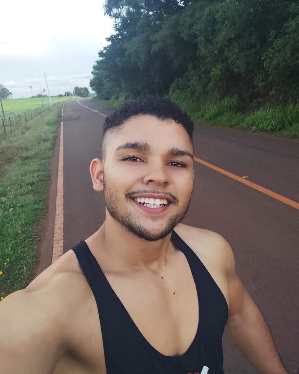 FerryThiago1's tweet photo. Dia 😎✌️ https://t.co/mc9EHcA4Ff