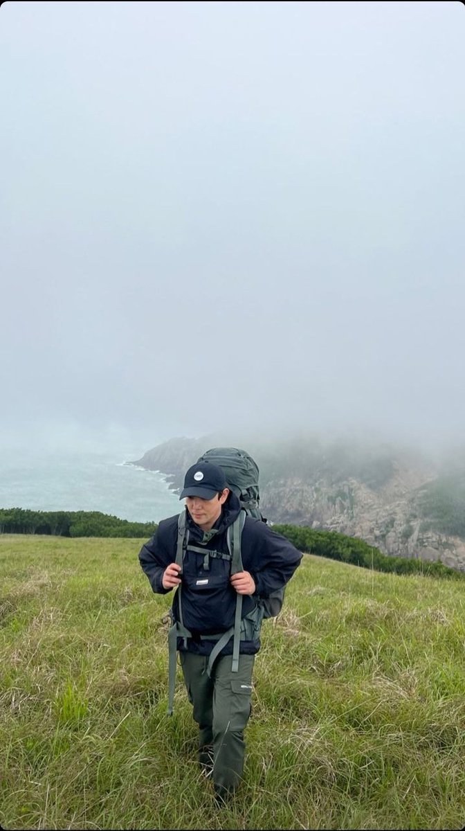 KanginBrasil's tweet photo. Kangin aventureiro 🍃

#Kangin #KanginBrasil #강인 https://t.co/4SGpuw4R3U
