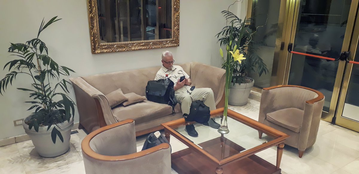 Grete Howard tweet media