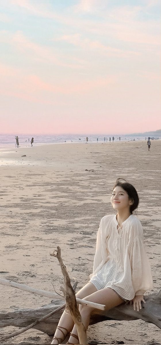 230607 숲스타그램 보정 & 폰배경
#수지 #SUZY

◽️ suzyall.tistory.com/753

공주랑 어울리는 핑크하늘 💕