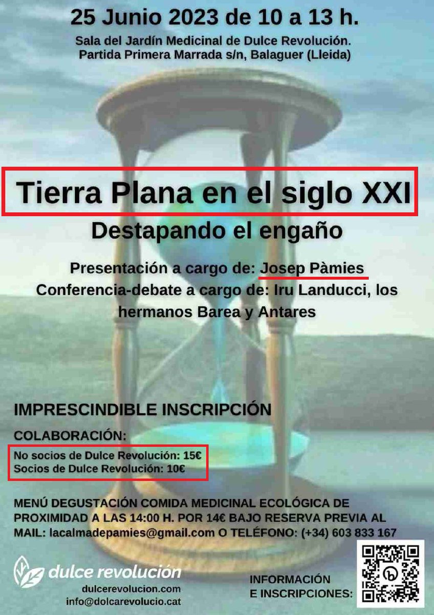 Curve_Planet's tweet photo. Hace tiempo hablamos que el terraplanismo pagaría la multa de Josep Pámies, pues bien, mirar quien se ha vuelto terraplanista xD https://t.co/jqnot6qSym