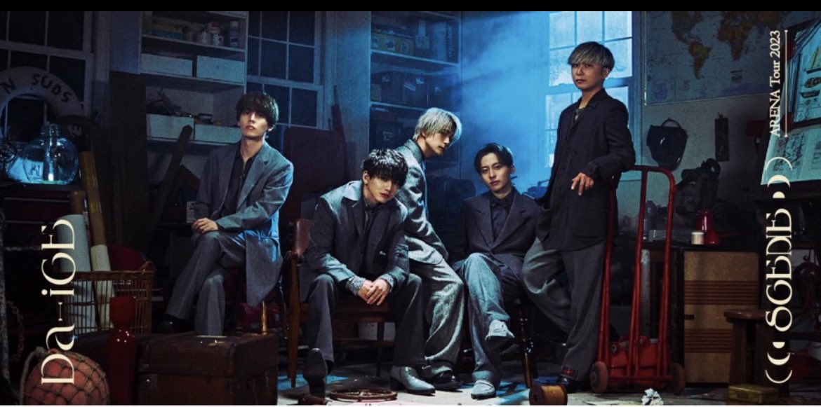 Toko🎲6面✨ tweet media