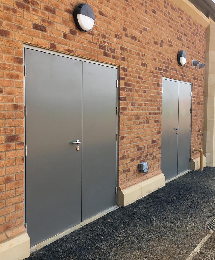 AbacusShutters's tweet photo. Remember, at Abacus Shutters, we don't just do shutters 👀

We have a wide variety of fire and security solutions!😁
#rollershutters #firesafety #Security #gates #barriers #london #homecounties #essex https://t.co/hSPioL42ha