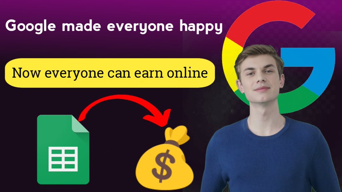 zafariqbal9932's tweet image. Earn $15 Daily from Google Forms

full watch:youtu.be/oSPmd7F2T5k

#OnlineEarning #googleform #makemony