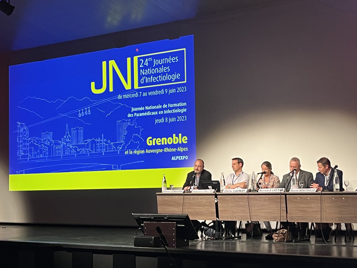 JNInfectiologie tweet media