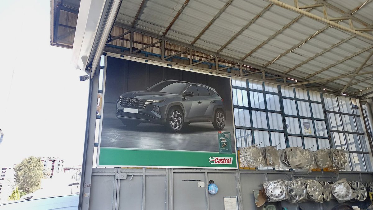 AdrenalinAjans's tweet photo. Castrol • Tunalar
Karadeniz bölgesi kurumsal açıkhava reklam uygulamalarımız devam ediyor. #castrol #tunalar #karadeniz #kurumsal #madeniyağ #tabela #kurumsalkimlik #global #samsun #amasya #sinop #tokat #ordu #giresun #trabzon #rize #artvin #volkswagen #seat https://t.co/IsEaxkoqQS