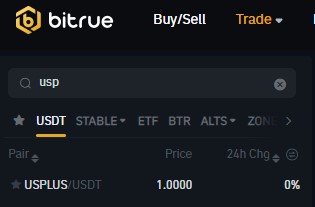 impel_official's tweet photo. The Fluent Finance @FluentDAO USPLUS/USDT trading pair is live on @BitrueOfficial!
Learn more about the #USplus #stablecoin here:
https://t.co/vUtXRIVS3s https://t.co/auaVaaImt6