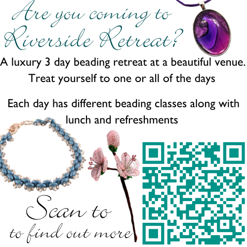 Riverside Beads tweet media