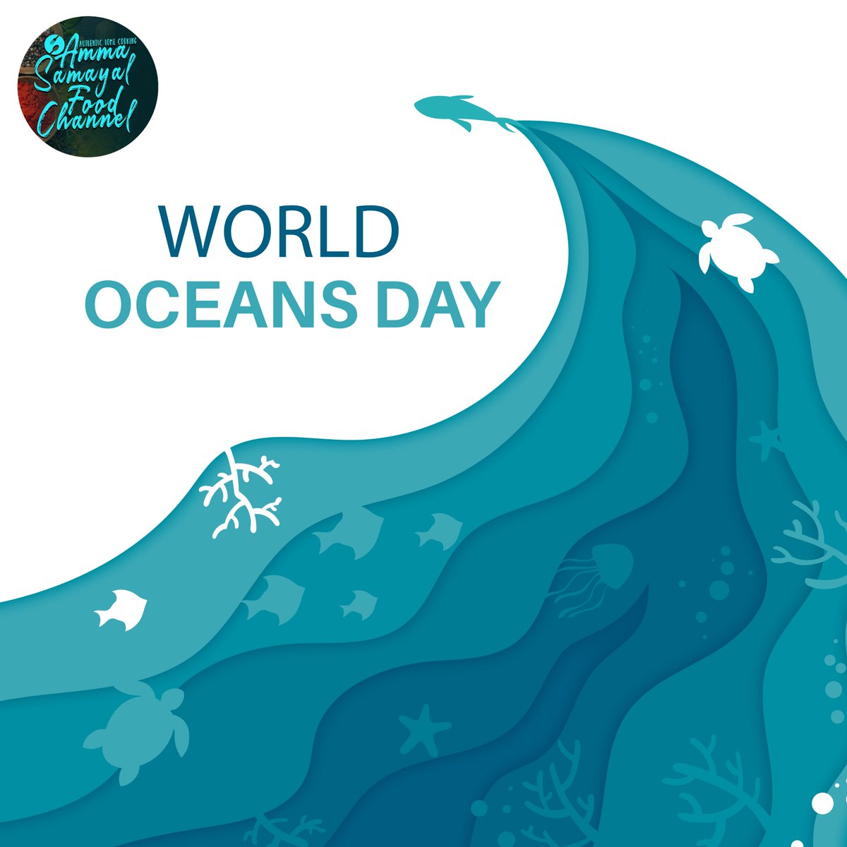 Save the Sea to See the Future. Everyone, have a mindful World Oceans Day!

#worldoceanday #ocean #worldoceansday #oceanlife #sea #oceans #oceanday #nature #protecttheocean #banthebead #climateaction #environment #plasticpollution #saveourseas #photography #climatechange