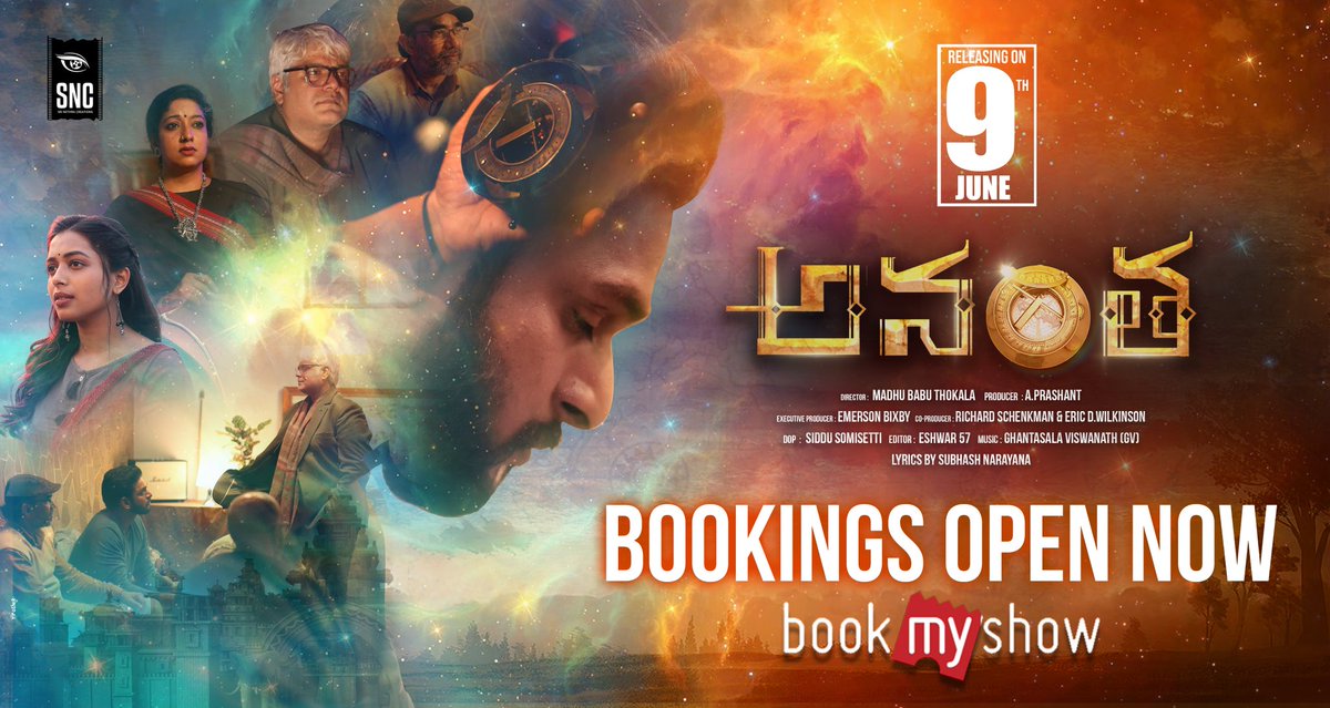 Sri Nethra Creations tweet media