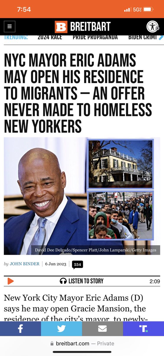 Ok Homeless NYers who American vets and citizens- here is all you need to know.