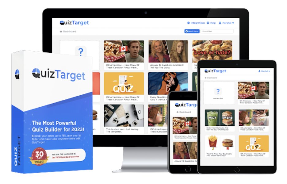 winviboolvoraku's tweet image. Explode Your Opt-in Up To 78%, Grow Your List Faster and Make Sales For Any Niche, Anywhere Online In Just 3 Clicks With QuizTarget AI!

&amp;gt;&amp;gt;&amp;gt; Get QuizTarget AI With Discount and Valued Bonuses 👉👉👉 windigimarketing.com/quiztarget-ai-…

#quiztargetaireview #leadgeneration #surveys #marketing