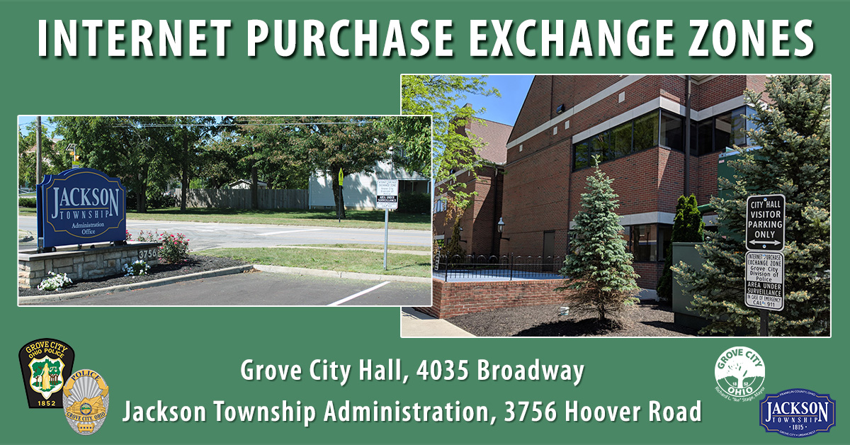 GroveCityOhio tweet media